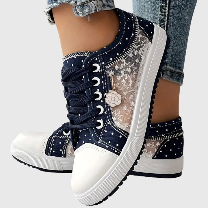 Elena™ | Orthopädische Sneakers