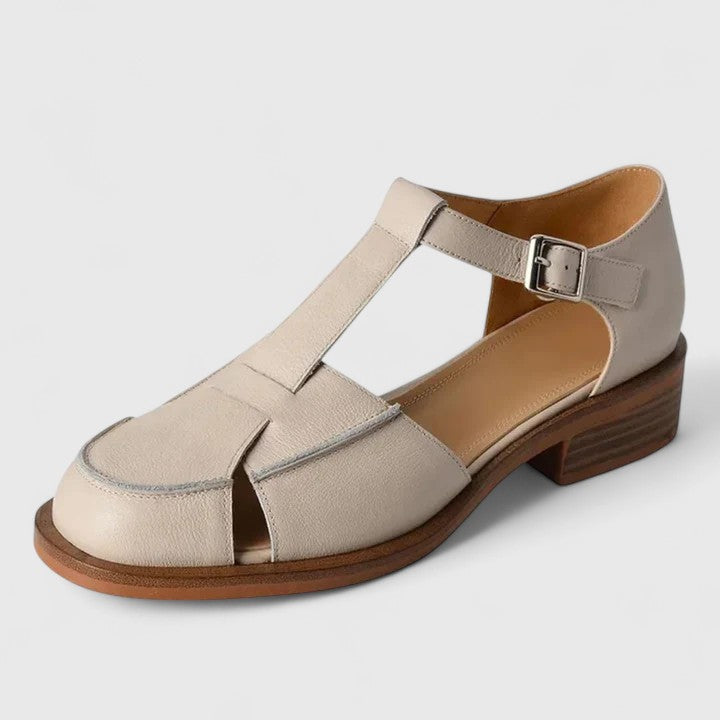 Mackenzie - Mary-Jane-Sandalen