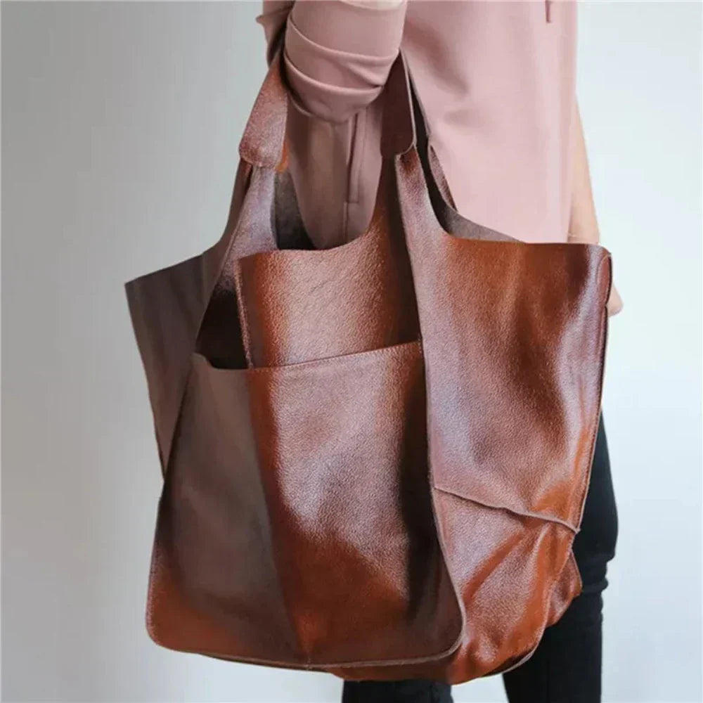 Melissa™ | Vintage-Tasche Zeitlose Anziehung
