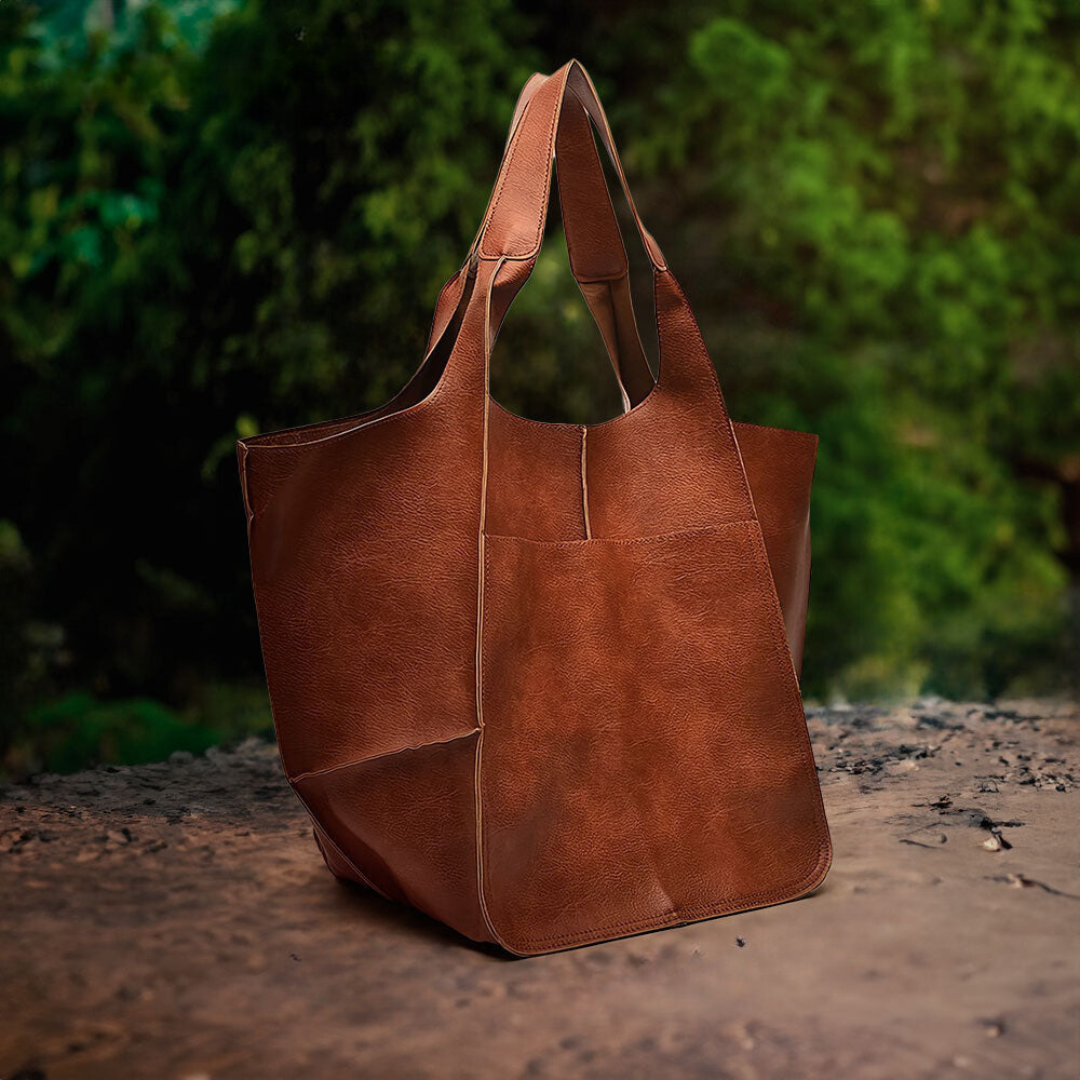 Melissa™ | Vintage-Tasche Zeitlose Anziehung