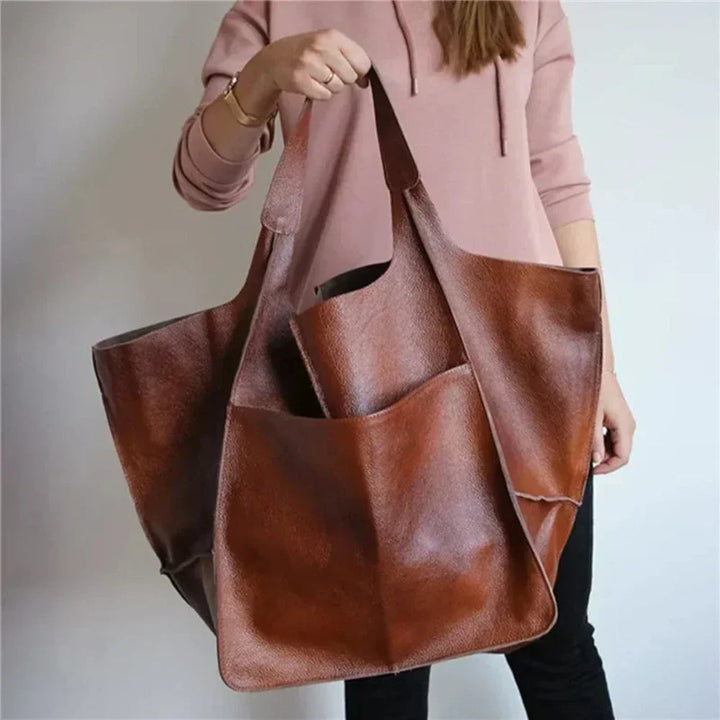 Melissa™ | Vintage-Tasche Zeitlose Anziehung
