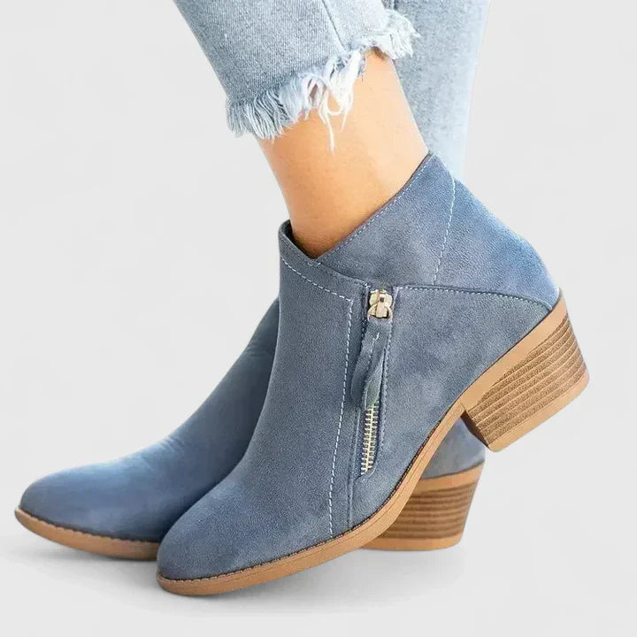 Auryziah | Orthopädische Stiefel