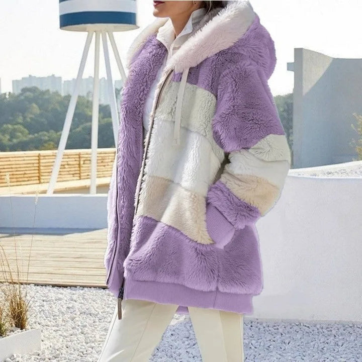 Keithy | Bequeme Jacke
